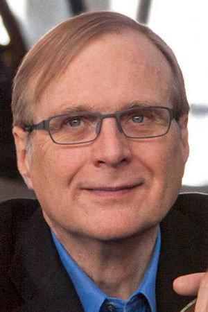 Cover image for Paul G. Allen