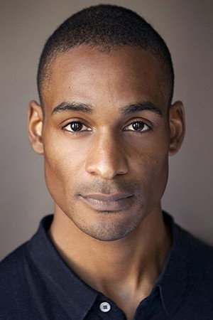 Cover image for Chris Machari