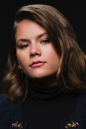 Cover image for Lia McHugh