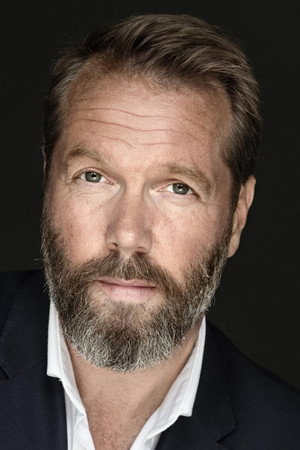 Cover image for Anders Rønnow Klarlund