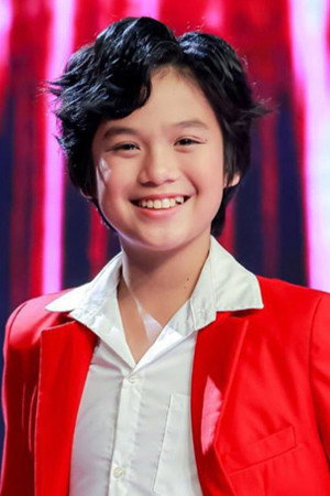 Cover image for Hạo Khang