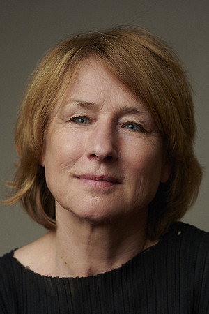 Cover image for Corinna Harfouch