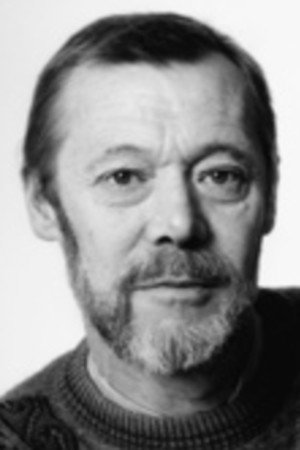 Cover image for Lars Hansson