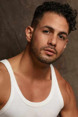 Cover image for Jean Amorim