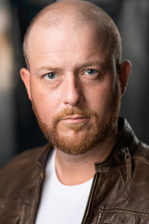 Cover image for Gregor Firth