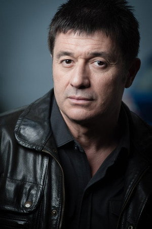 Cover image for Adrian Formosa