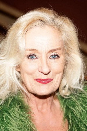 Cover image for Susanne Breuning