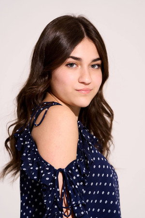 Cover image for Michela Luci