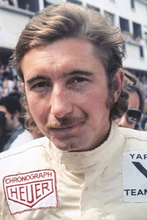 Cover image for Jo Siffert