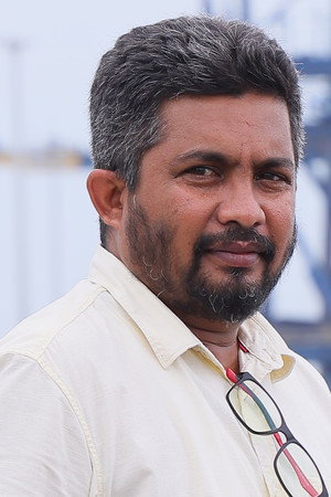 Cover image for Thirukumaran