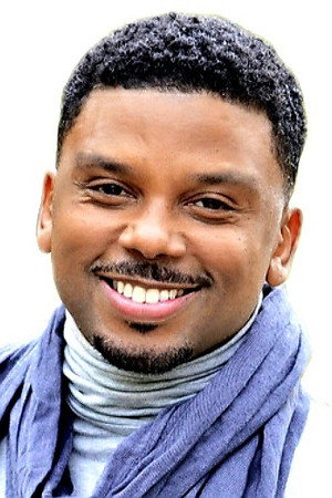 Cover image for Carl Anthony Payne II