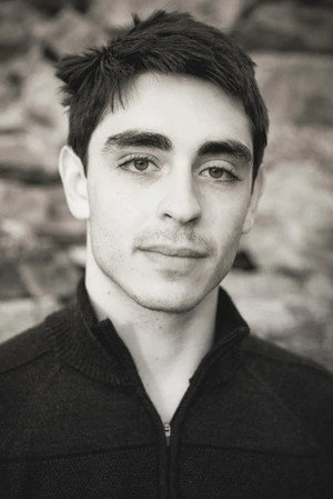Cover image for Bryce Biederman