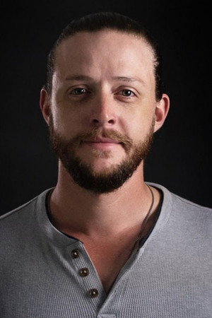 Cover image for Dave Patten