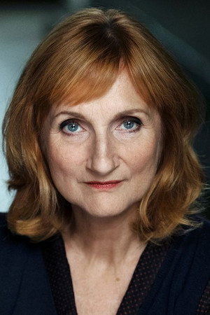Cover image for Petra Nadolny