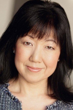 Cover image for Eliza Shin
