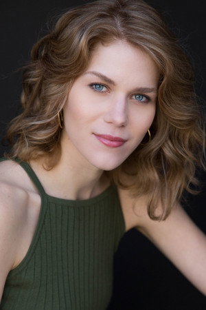 Cover image for Ellyn Jameson