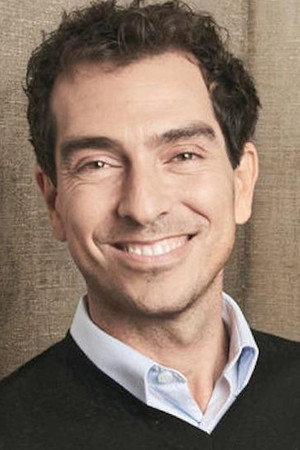 Cover image for Yann Zenou