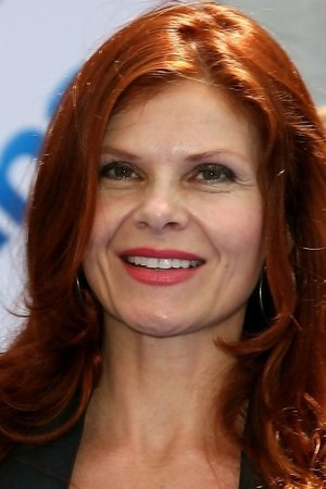 Cover image for Lolita Davidovich