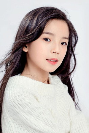 Cover image for Luo Mengchen