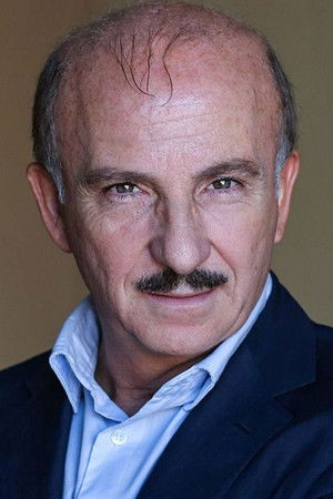 Cover image for Carlo Buccirosso
