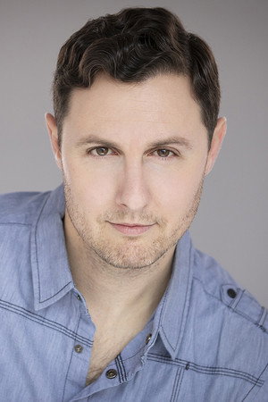 Cover image for Ben Richardson