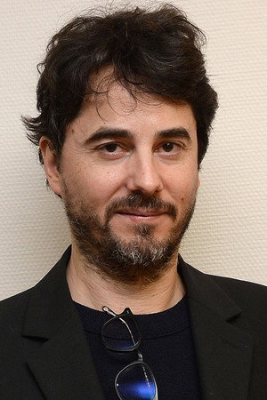 Cover image for Rémi Bezançon
