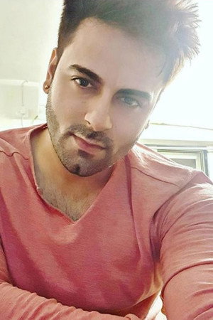 Cover image for Karan Goddwani