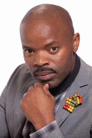 Cover image for Dumisani Mbebe