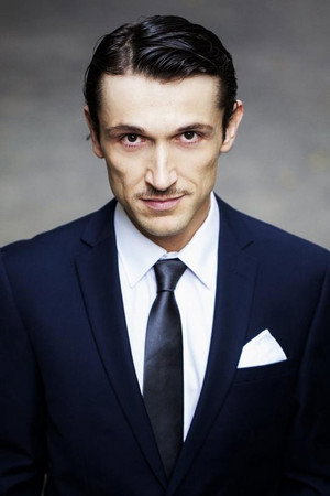 Cover image for Riccardo Leonelli