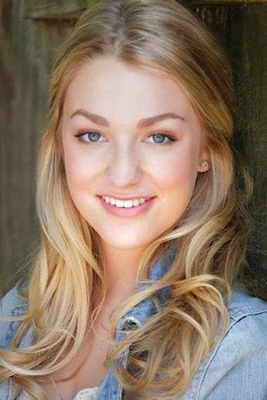 Cover image for Mikaela Bisson