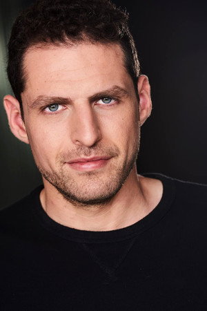 Cover image for Sam Kryszek