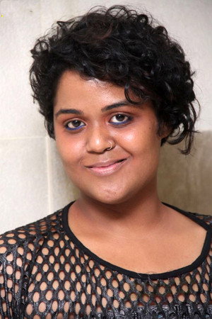 Cover image for Ramya NSK