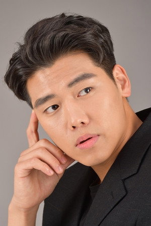Cover image for 남현우