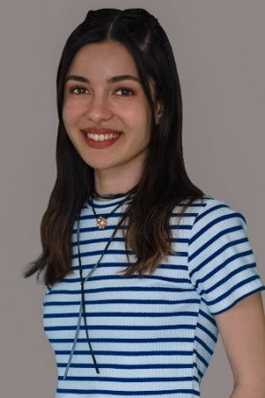 Cover image for Lara Aslan