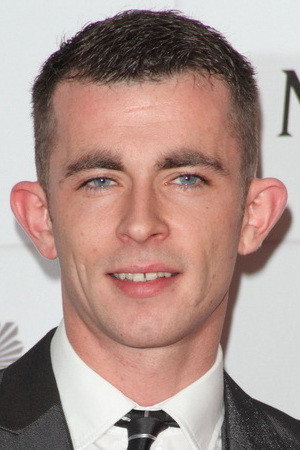 Cover image for Paul Brannigan