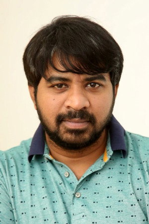 Cover image for Abhinav Gomatam