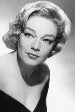Cover image for Simone Signoret