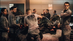 Poster for Эпизод 1