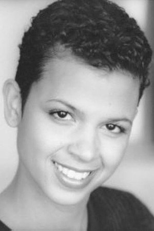Cover image for Heather Henderson
