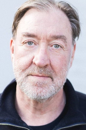 Cover image for Christopher Donahue