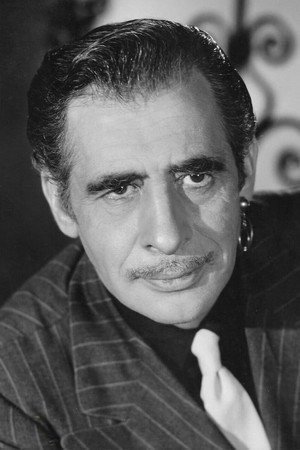 Cover image for Robert Carricart