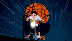 Poster for Эпизод 2