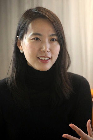 Cover image for 김보라