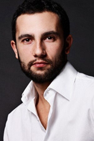 Cover image for Vincenzo Scuruchi