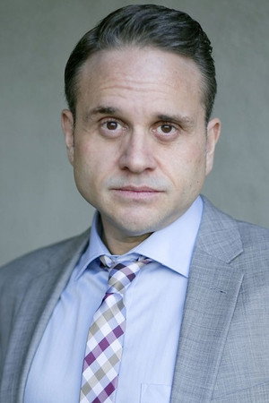 Cover image for Tony Jacobsen