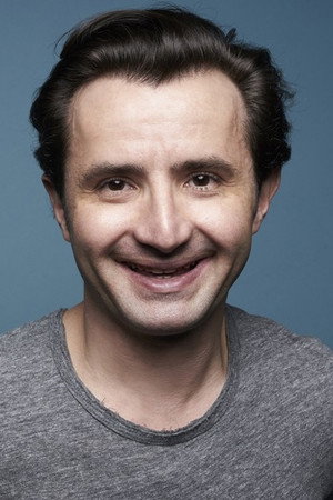 Cover image for Frank Molinaro