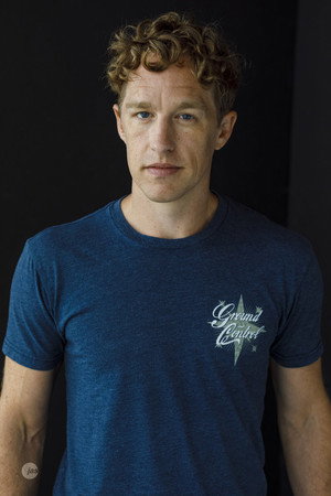 Cover image for T. Ryan Mooney