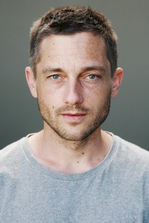 Cover image for Volker Bruch