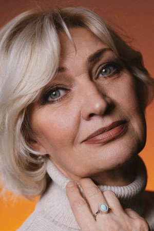Cover image for Ирина Выборнова
