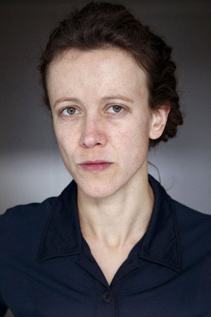 Cover image for Katharina Spiering